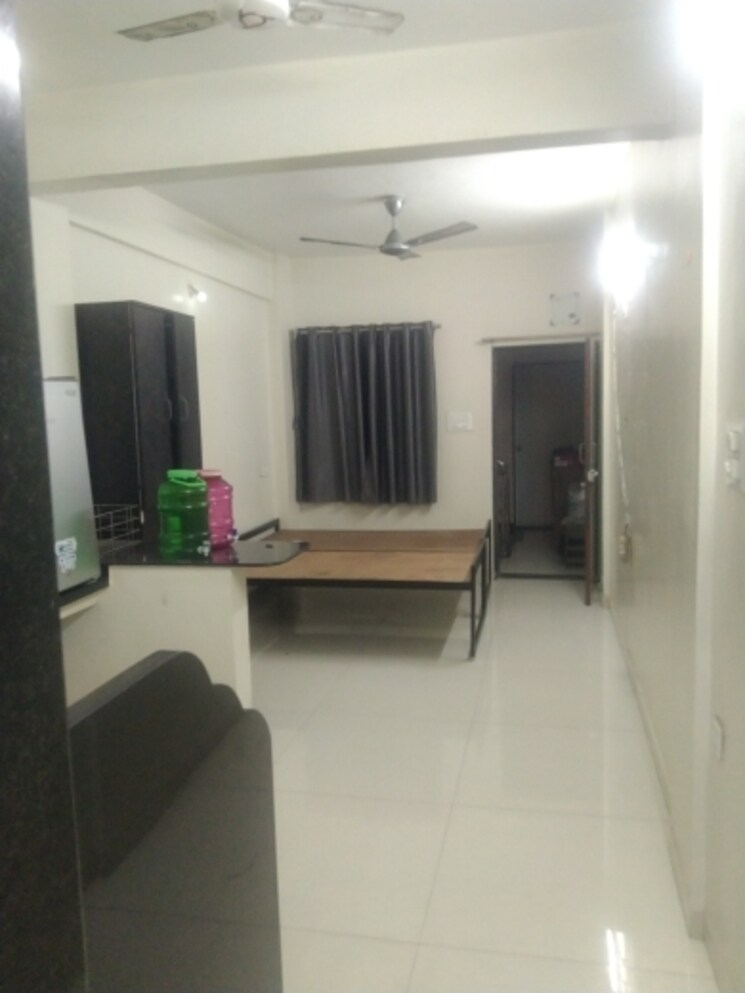 Living Room, mig-colony-gokhalenagar 1 Bedroom 550 Sq.Ft. Apartment In Gokhalenagar Pune 8541515