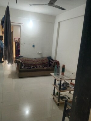Living Room in 1 BHK Apartment at MIG Colony Gokhalenagar, Gokhalenagar – for Sale