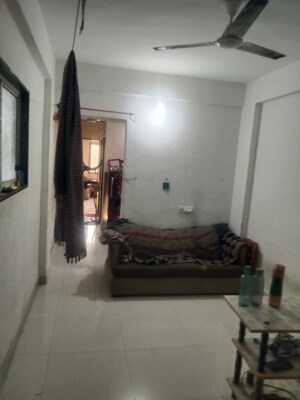 Living Room in 1 BHK Apartment at MIG Colony Gokhalenagar, Gokhalenagar – for Sale