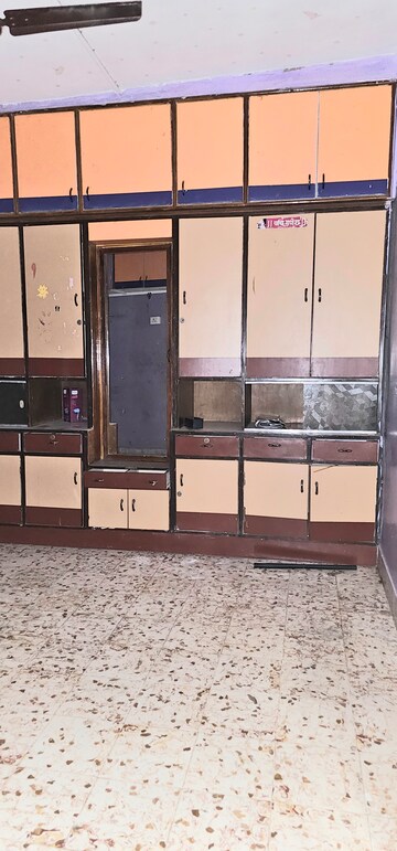 Kitchen in 1 BHK Apartment at Manav Mandir Apartment, Dhankawadi – for Rent