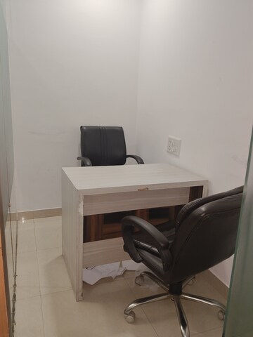 Team Area in  Office Space at Netaji Subhash Place – for Rent
