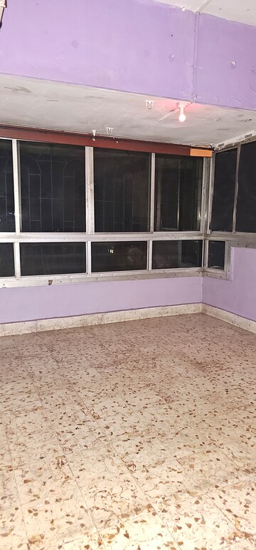 Staircase in 1 BHK Apartment at Manav Mandir Apartment, Dhankawadi – for Rent