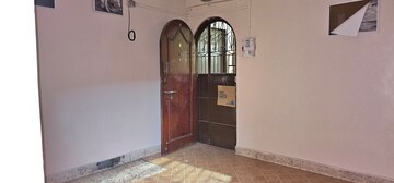 Building Lobby in 1 BHK Apartment at Manav Mandir Apartment, Dhankawadi – for Rent
