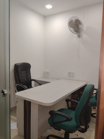 Team Area in  Office Space at Netaji Subhash Place – for Rent