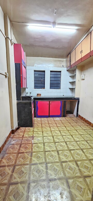 1 BHK Apartment – Exterior View View at Manav Mandir Apartment, Dhankawadi - for Rent