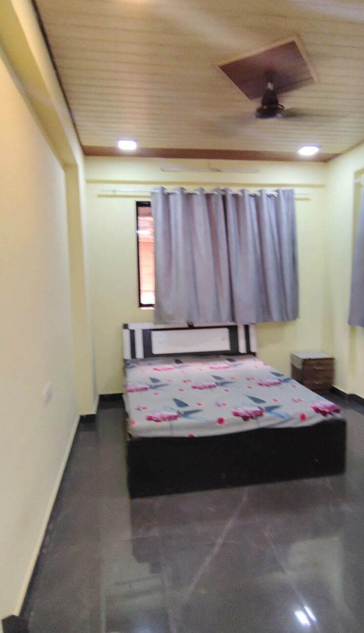 Bedroom, neel-sagar-vile-parle-west 1 Bedroom 500 Sq.Ft. Apartment In Vile Parle West Mumbai 8541522