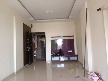 Furnished Amenities in 2 BHK Apartment at Ashtavinayak Heights Bhiwandi, Purna – for Sale