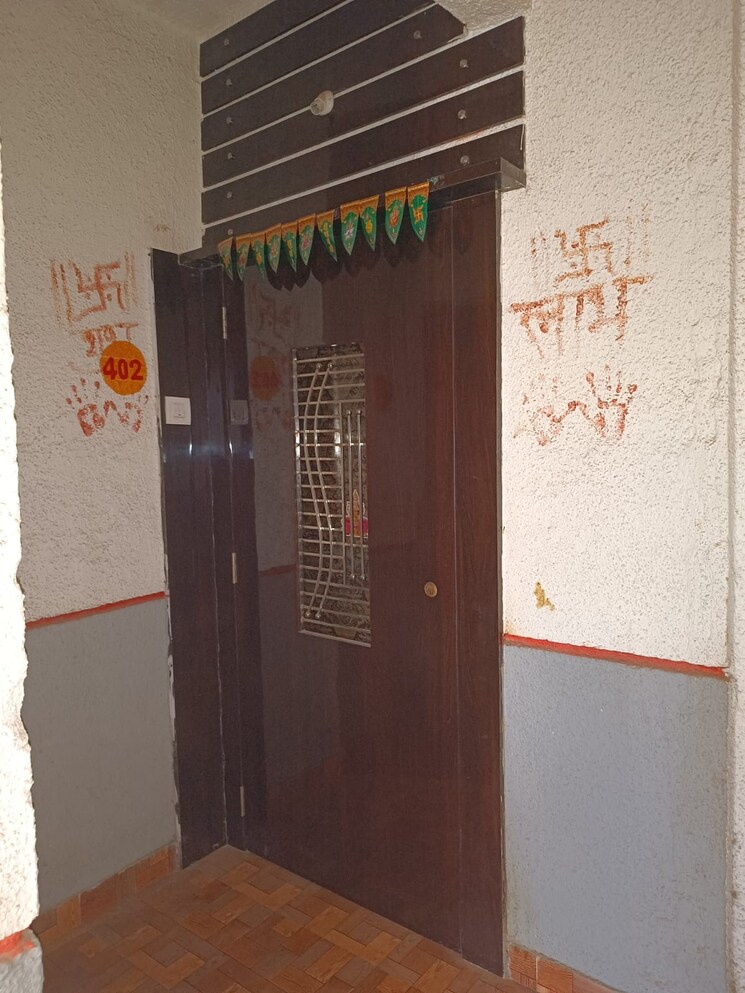 Exterior View, ashtavinayak-heights-bhiwandi 2 Bedroom 1000 Sq.Ft. Apartment In Purna Thane 8541524