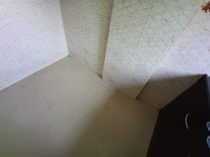 Bathroom in 2 BHK Apartment at Ashtavinayak Heights Bhiwandi, Purna – for Sale