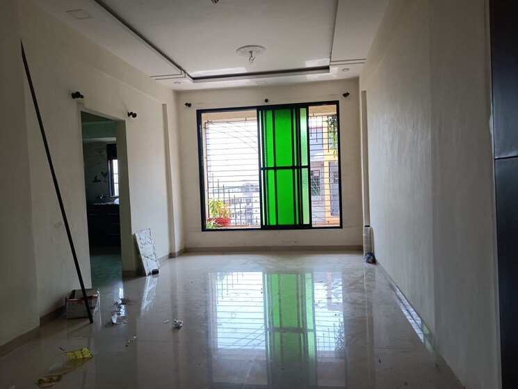 Living Room, ashtavinayak-heights-bhiwandi 2 Bedroom 1000 Sq.Ft. Apartment In Purna Thane 8541524