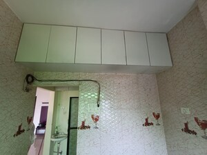 Kitchen in 2 BHK Apartment at Ashtavinayak Heights Bhiwandi, Purna – for Sale