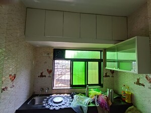 Bedroom in 2 BHK Apartment at Ashtavinayak Heights Bhiwandi, Purna – for Sale