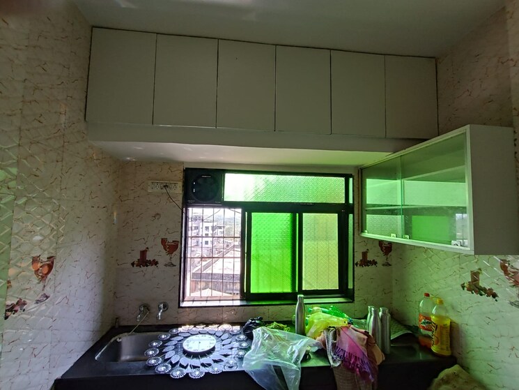 Bedroom, ashtavinayak-heights-bhiwandi 2 Bedroom 1000 Sq.Ft. Apartment In Purna Thane 8541524