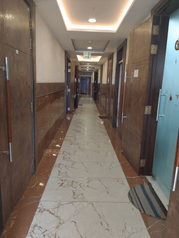 Floor Plan in  Office Space at Netaji Subhash Place – for Rent