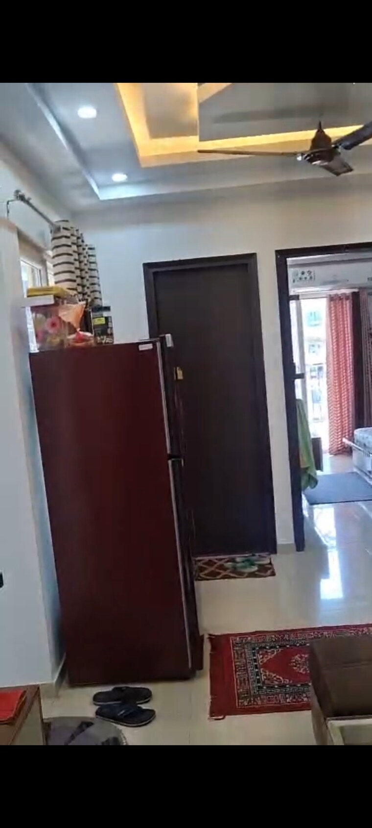 Master Bedroom, windsor-paradise-2 2 Bedroom 995 Sq.Ft. Apartment In Raj Nagar Extension Ghaziabad 8541529