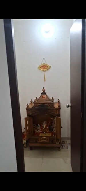 Master Bedroom in 2 BHK Apartment at Windsor Paradise 2, Raj Nagar Extension – for Sale