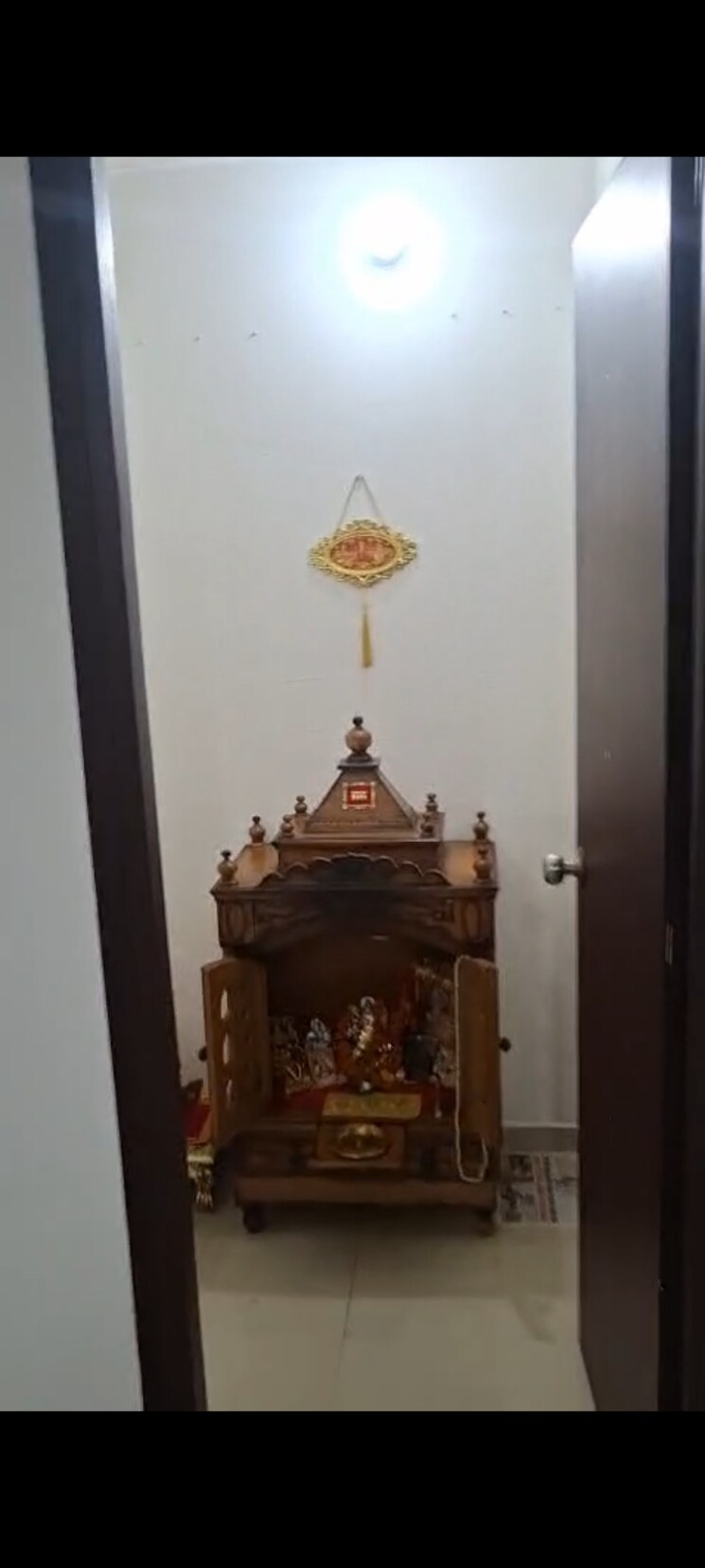 Master Bedroom, windsor-paradise-2 2 Bedroom 995 Sq.Ft. Apartment In Raj Nagar Extension Ghaziabad 8541529