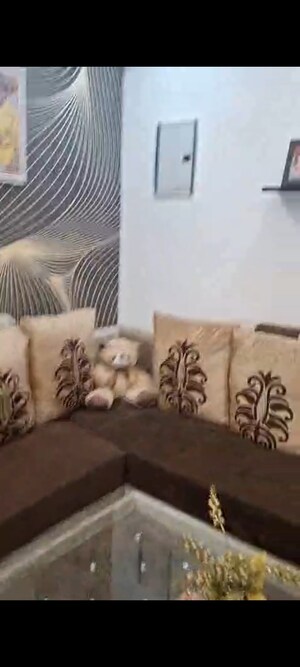 Master Bedroom in 2 BHK Apartment at Windsor Paradise 2, Raj Nagar Extension – for Sale