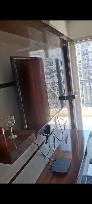 Master Bedroom in 2 BHK Apartment at Windsor Paradise 2, Raj Nagar Extension – for Sale