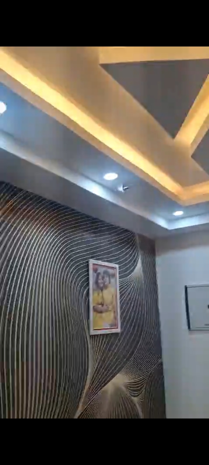 2 BHK Apartment For Sale in Windsor Paradise 2