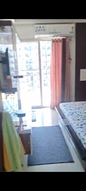 Master Bedroom in 2 BHK Apartment at Windsor Paradise 2, Raj Nagar Extension – for Sale