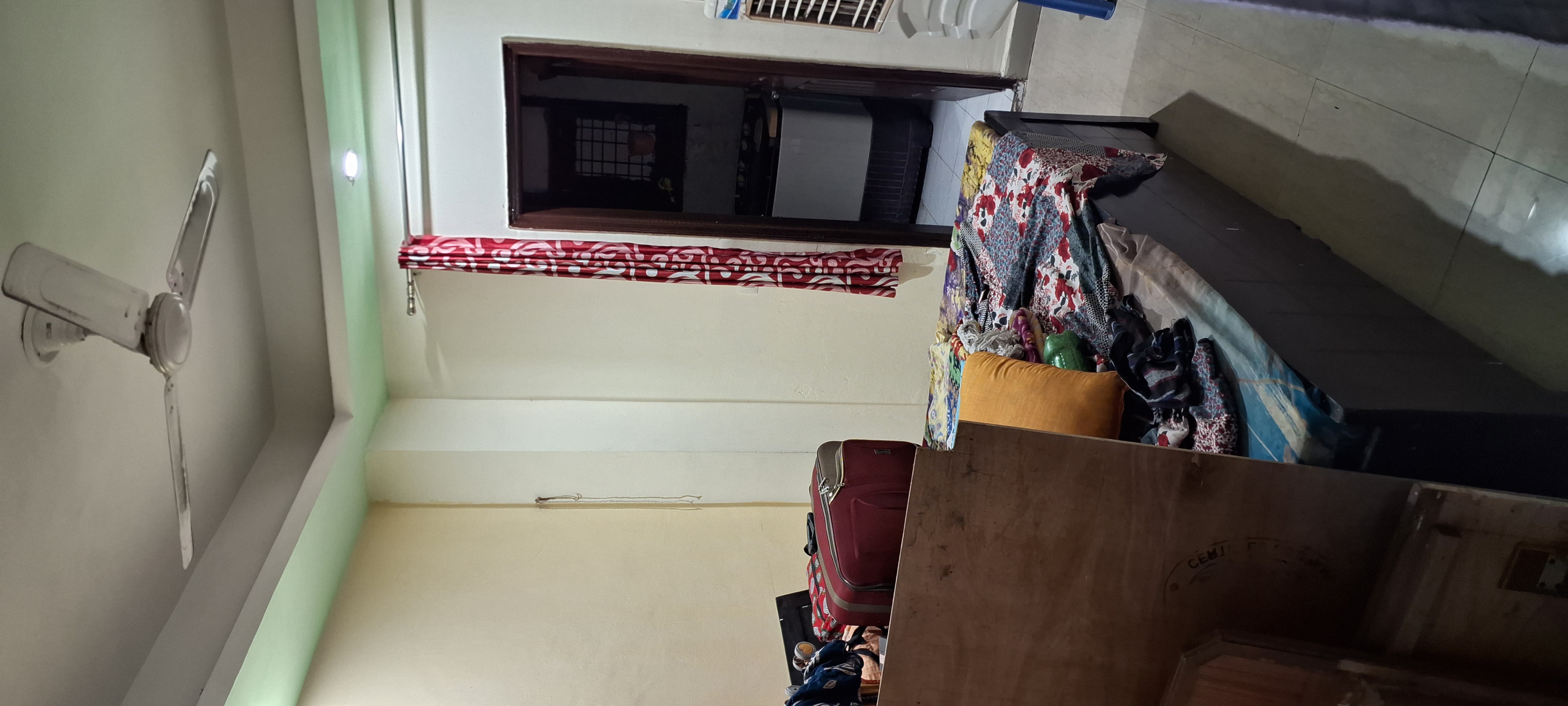 2 BHK + Pooja Room 1050 Sq.Ft. Apartment in ABCZ East Avenue