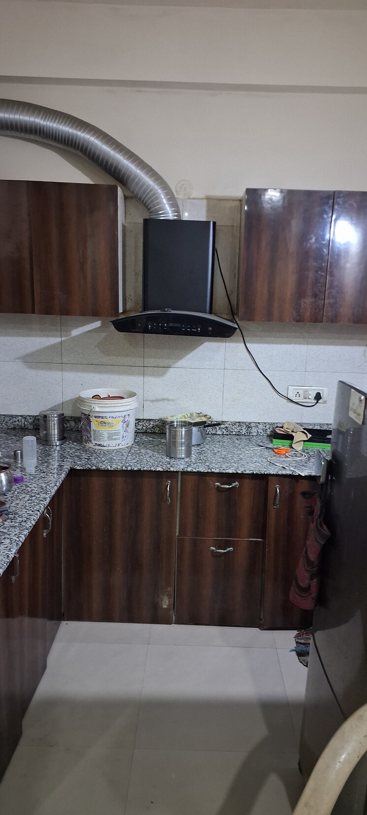 Bathroom, abcz-east-avenue 2 Bedroom 1050 Sq.Ft. Apartment In Sector 73 Noida 8541527