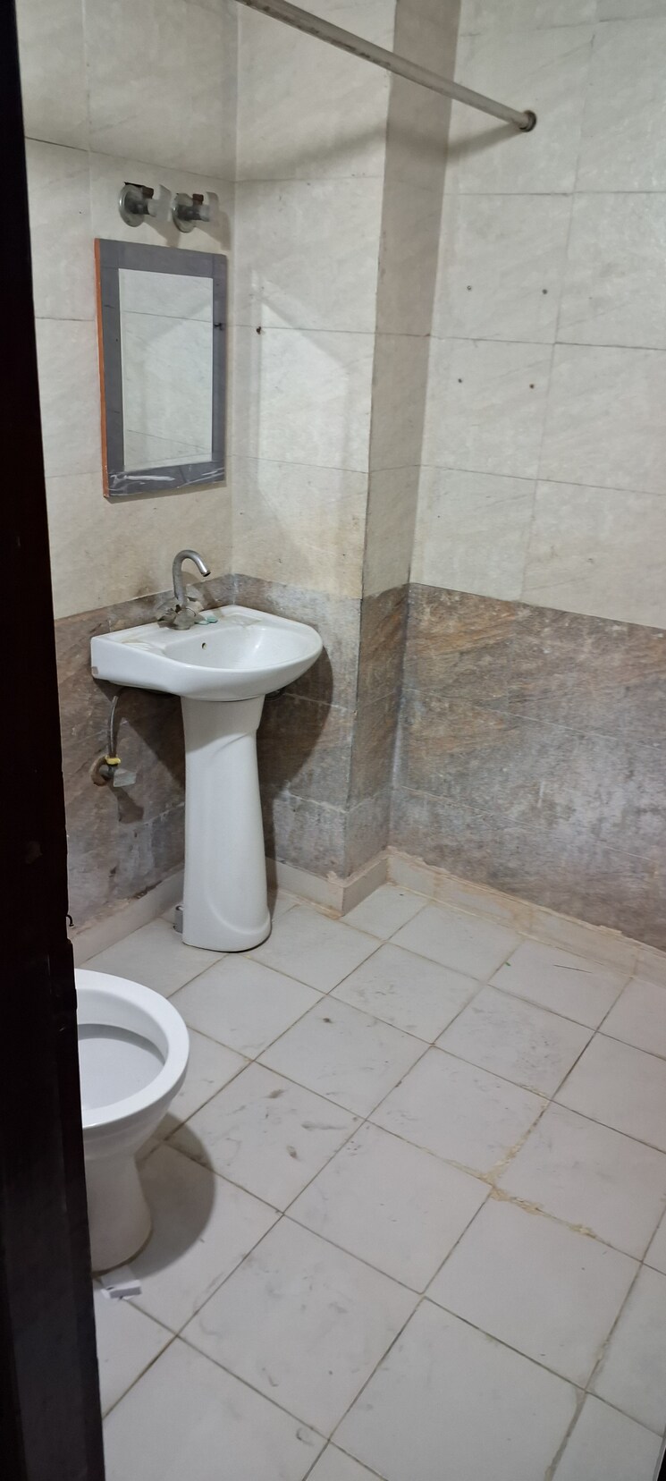 Kitchen, abcz-east-avenue 2 Bedroom 1050 Sq.Ft. Apartment In Sector 73 Noida 8541527