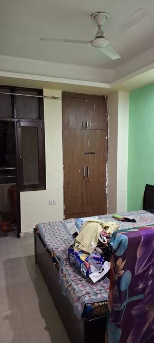 Bedroom in 2 BHK Apartment at ABCZ East Avenue, Sector 73 – for Sale