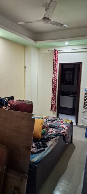 Parking in 2 BHK Apartment at ABCZ East Avenue, Sector 73 – for Sale