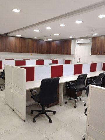  Office Space For Rent in Netaji Subhash Place
