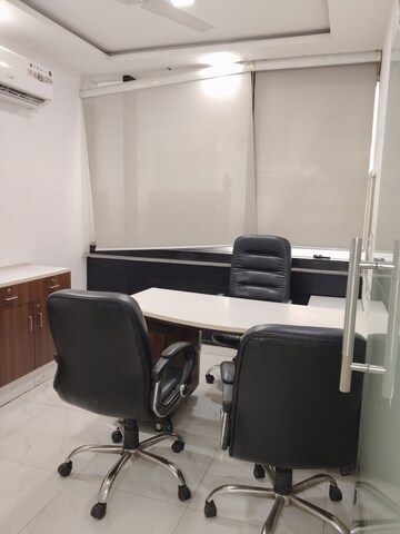 Team Area in  Office Space at Netaji Subhash Place – for Rent