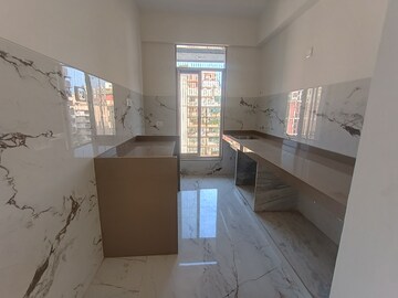2.5 BHK Apartment For Rent in Heritage One, Chembur