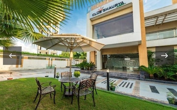 Plot For Sale in Eldeco Shaurya, Bijnor Road