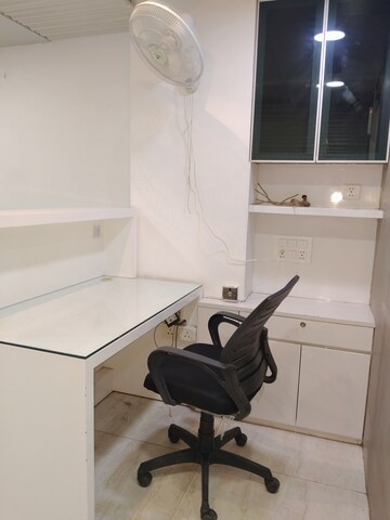 Team Area in  Office Space at Netaji Subhash Place – for Rent