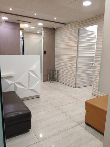 Team Area in  Office Space at Netaji Subhash Place – for Rent
