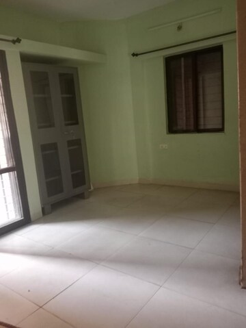 Bedroom in 3 BHK Apartment at AWHO Tucker Vihar, Hadapsar – for Rent