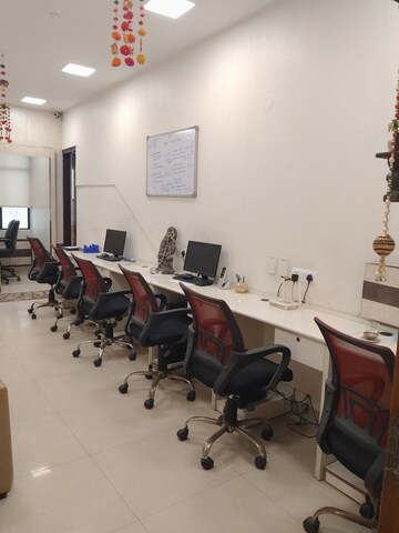  Office Space For Rent in Netaji Subhash Place