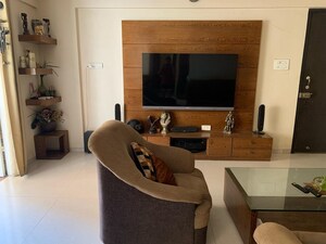 Furnished Amenities in 3 BHK Apartment at Sukhwani Elmwoods, Pimple Saudagar – for Sale