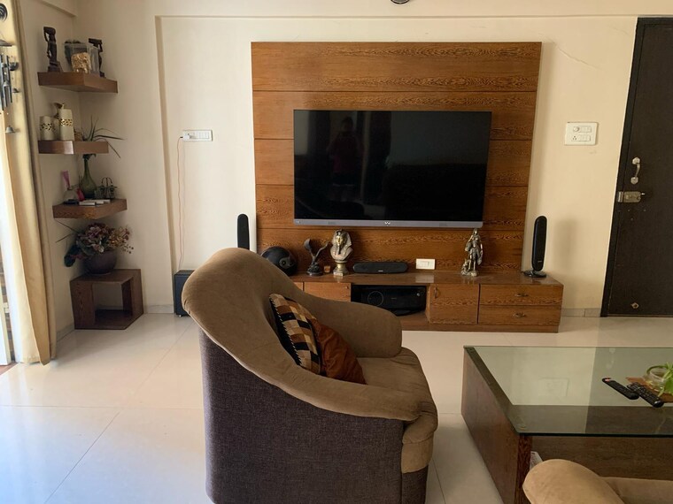 undefined, sukhwani-elmwoods 3 Bedroom 1570 Sq.Ft. Apartment In Pimple Saudagar Pune 8541550