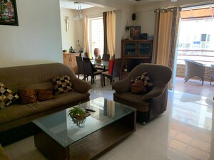 Kitchen in 3 BHK Apartment at Sukhwani Elmwoods, Pimple Saudagar – for Sale