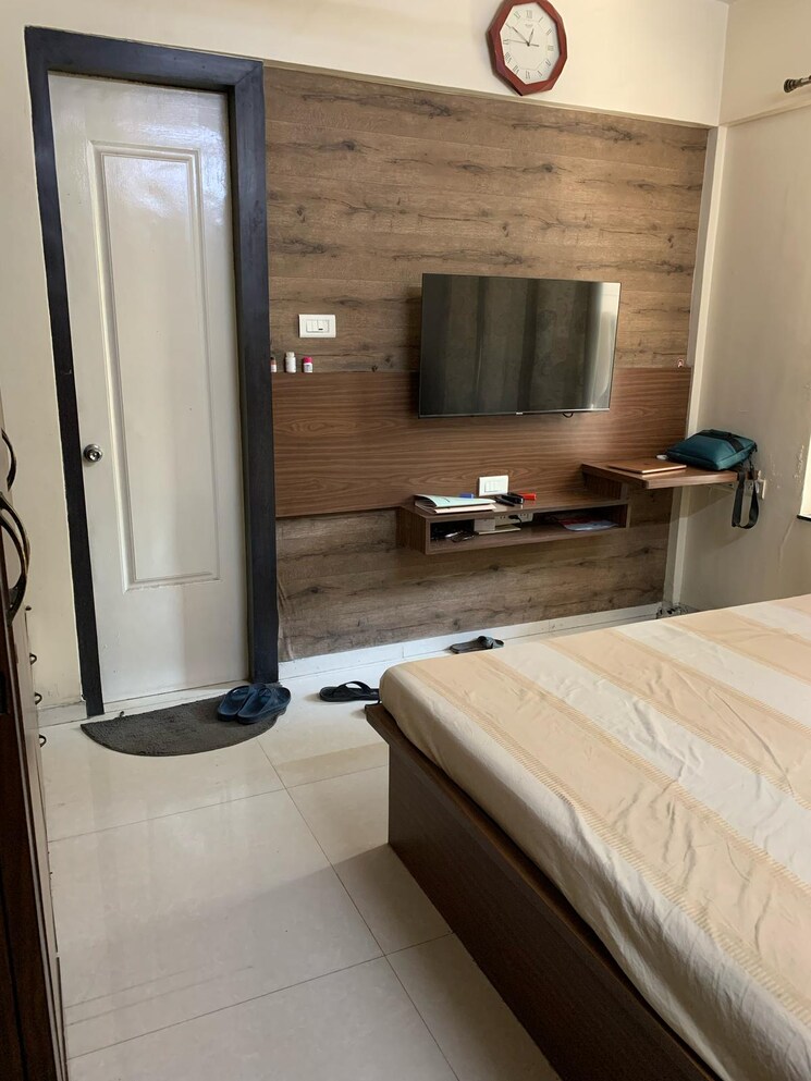 Bedroom, sukhwani-elmwoods 3 Bedroom 1570 Sq.Ft. Apartment In Pimple Saudagar Pune 8541550