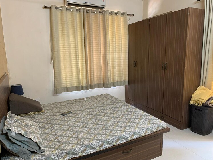 Bedroom, sukhwani-elmwoods 3 Bedroom 1570 Sq.Ft. Apartment In Pimple Saudagar Pune 8541550