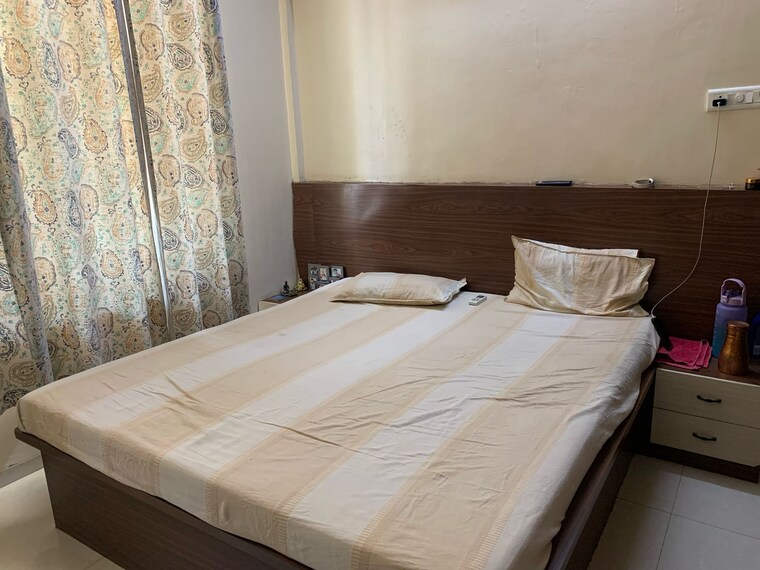 Bedroom, sukhwani-elmwoods 3 Bedroom 1570 Sq.Ft. Apartment In Pimple Saudagar Pune 8541550