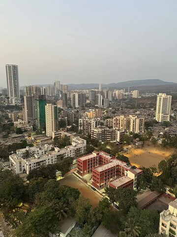 1 BHK Apartment – Exterior View View at Omkar Signet, Malad East - for Rent