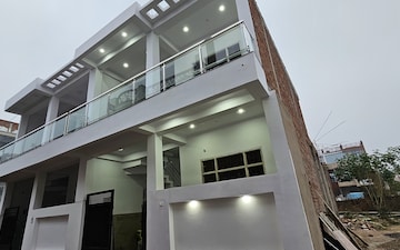 3 BHK Villa For Sale in Ahmamau