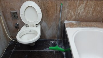 Bathroom in  Pg at Riddhi Gardens – for Rent