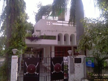 3.5 BHK Villa – Exterior View View at Vijay Nagar - for Rent
