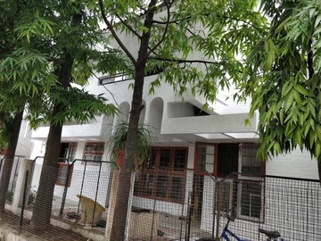 3.5 BHK Villa – Exterior View View at Vijay Nagar - for Rent