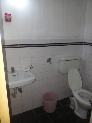 Washroom in  Office Space at Race Course Road – for Rent